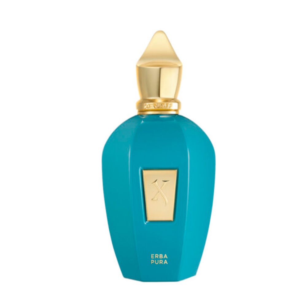 Perfume Irva Equivalencia Feromonas Erba Pura de Xerjoff