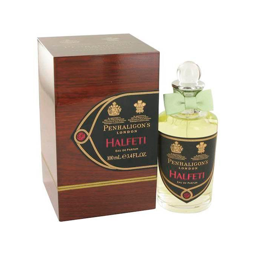 Perfume Halfaro Feromonas Halfeti