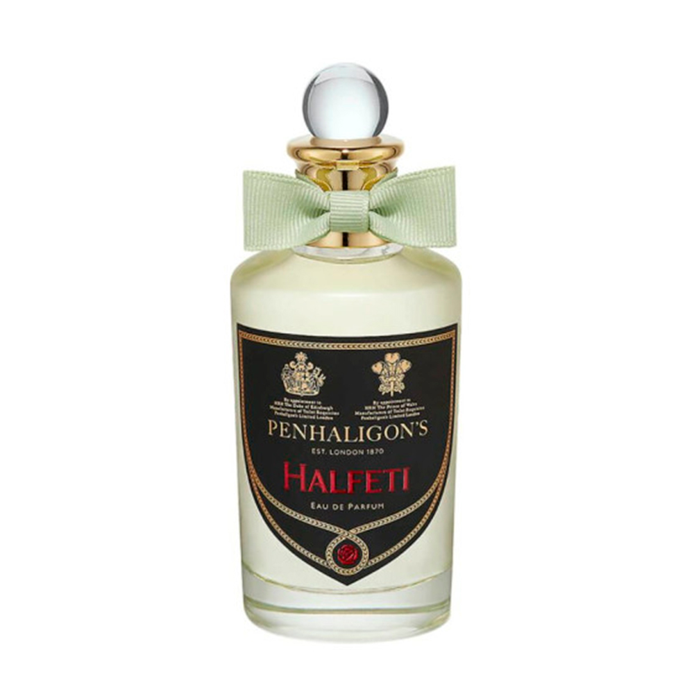 Perfume Halfaro Feromonas Halfeti