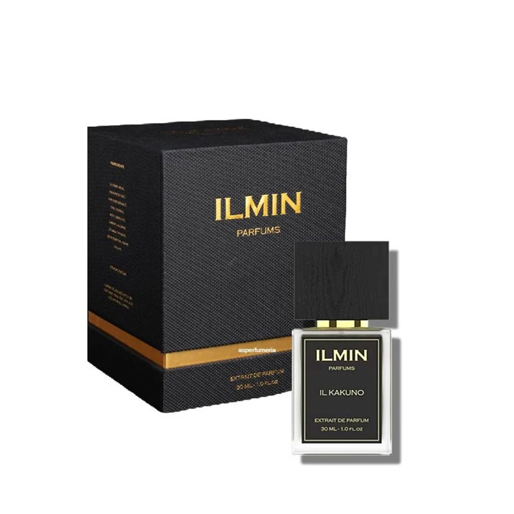 Perfume El Makuno Equivalencia Feromonas IL Kakuno