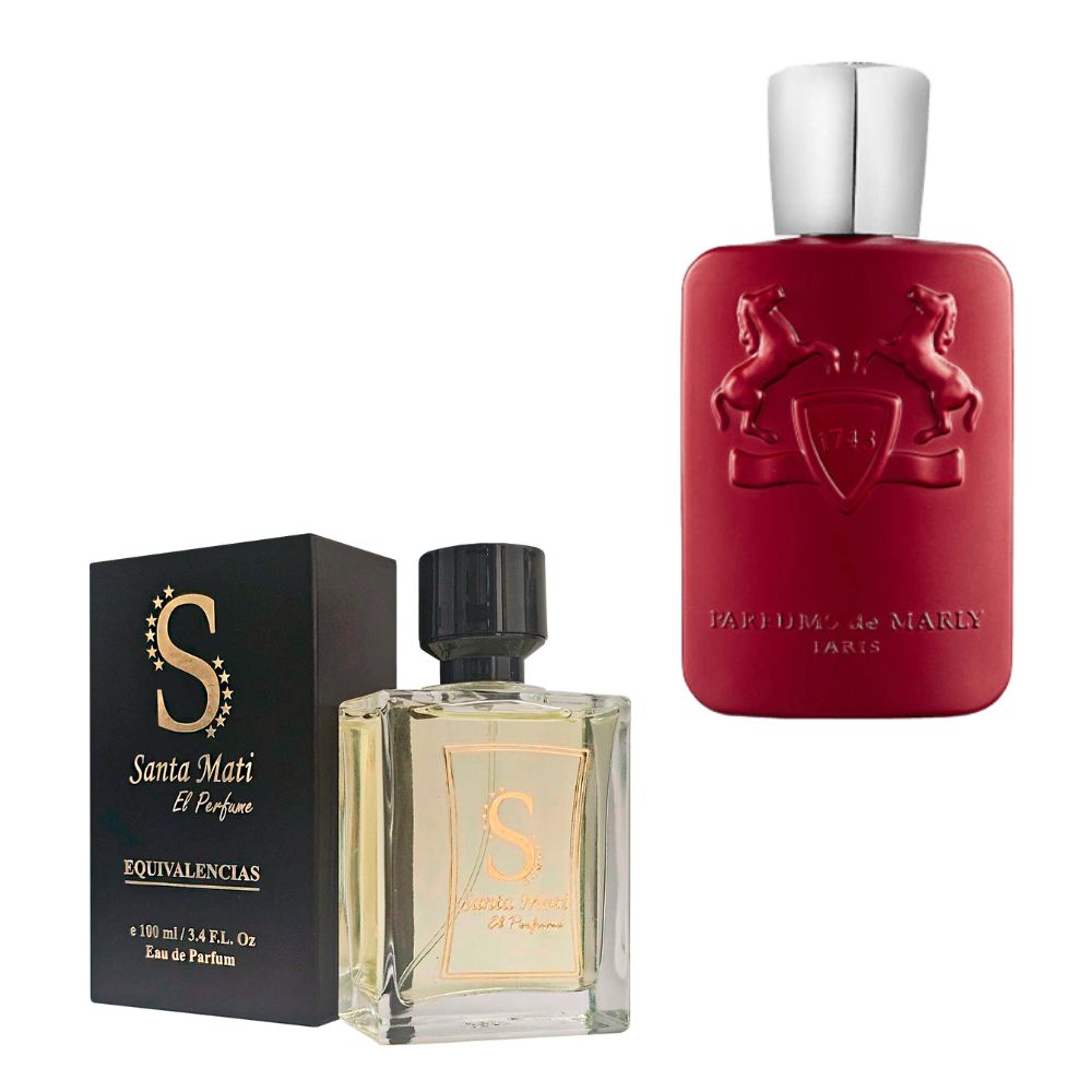 Perfume Chalan Equivalencia Feromonas Kalan