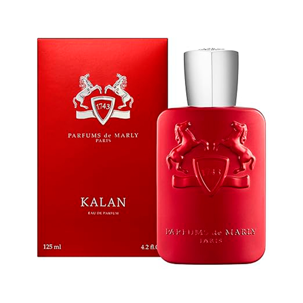 Perfume Chalan Equivalencia Feromonas Kalan