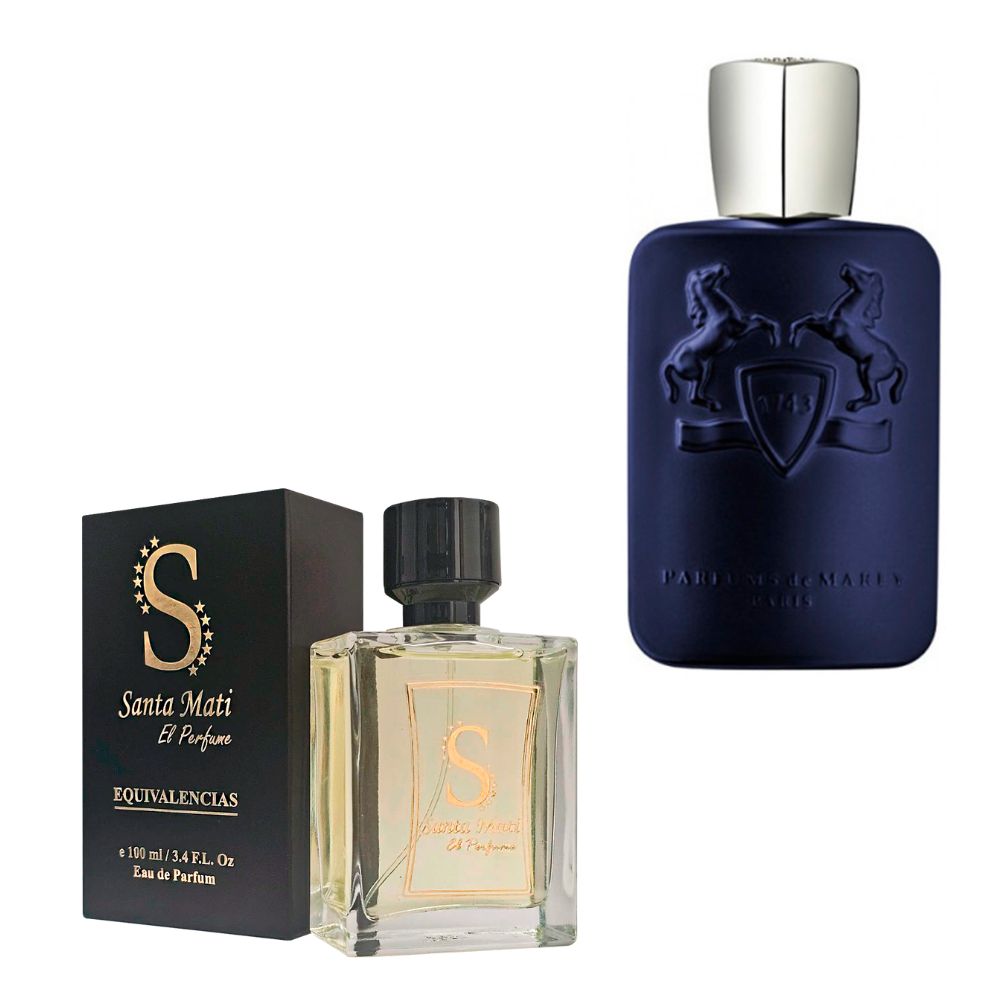 Perfume Laraton Equivalencia Feromonas Layton