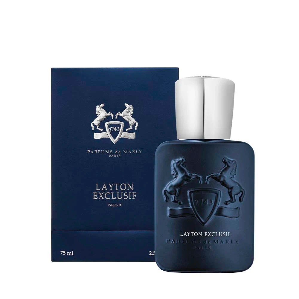 Perfume Laraton Equivalencia Feromonas Layton
