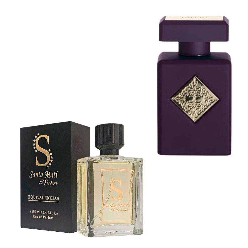Perfume Efecto Feromonas Side Effect