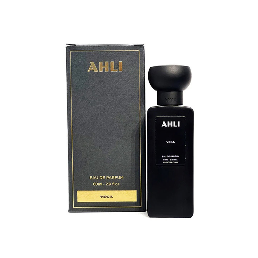 Perfume Vige Feromonas Vega de Ahli