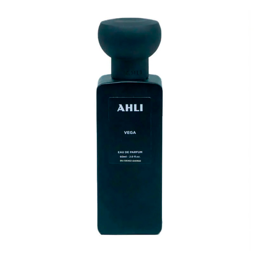 Perfume Vige Feromonas Vega de Ahli