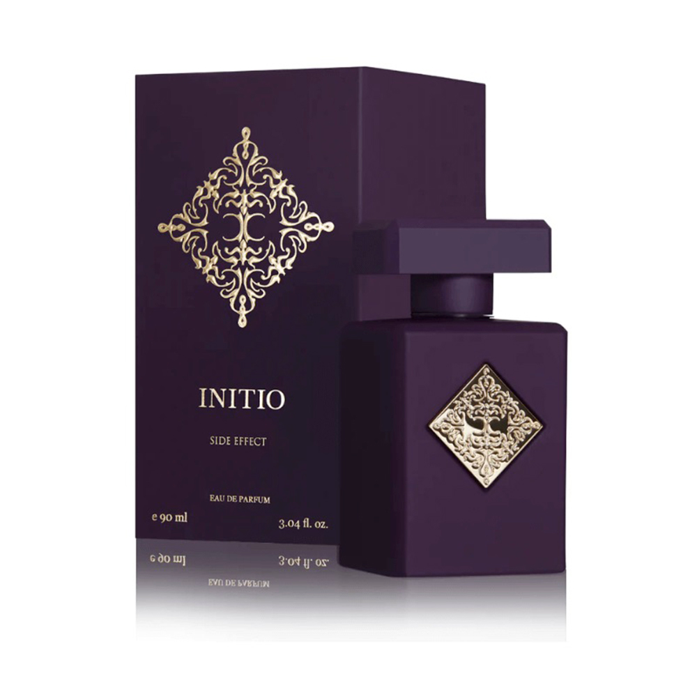 Perfume Efecto Feromonas Side Effect