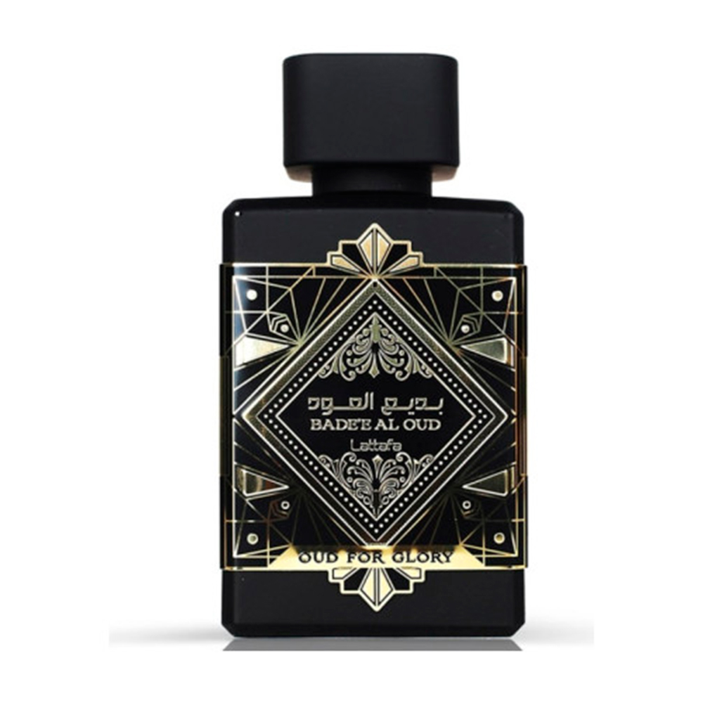 Perfume Oud Gloria Equivalencia Feromonas Bade'e Al Oud Oud For Glory