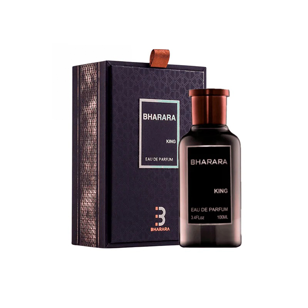 Perfume Kong Bahara Equivalencia Feromonas King Bharara