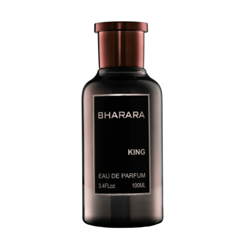 Perfume Kong Bahara Equivalencia Feromonas King Bharara