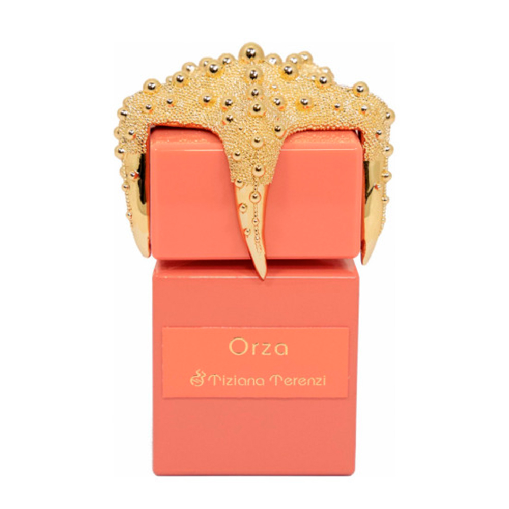 Perfume Orzada Equivalencia Feromonas Orza by Tiziana