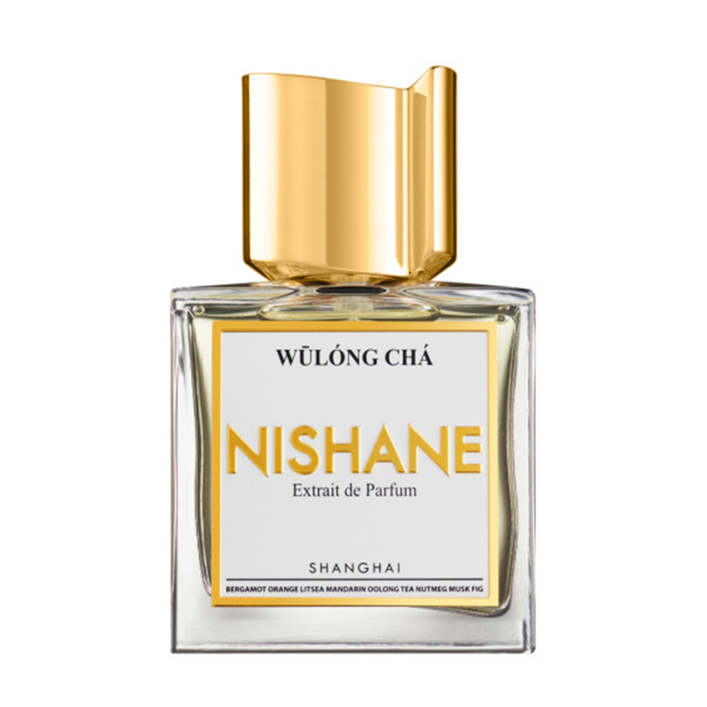 Perfume Woloncha Feromonas Wulong Cha de Nishane