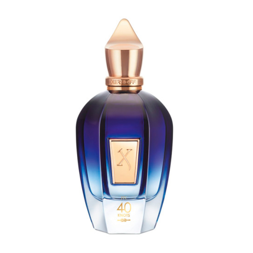Perfume 40 Nots Equivalencia Feromonas 40 Knots de Xerjoff