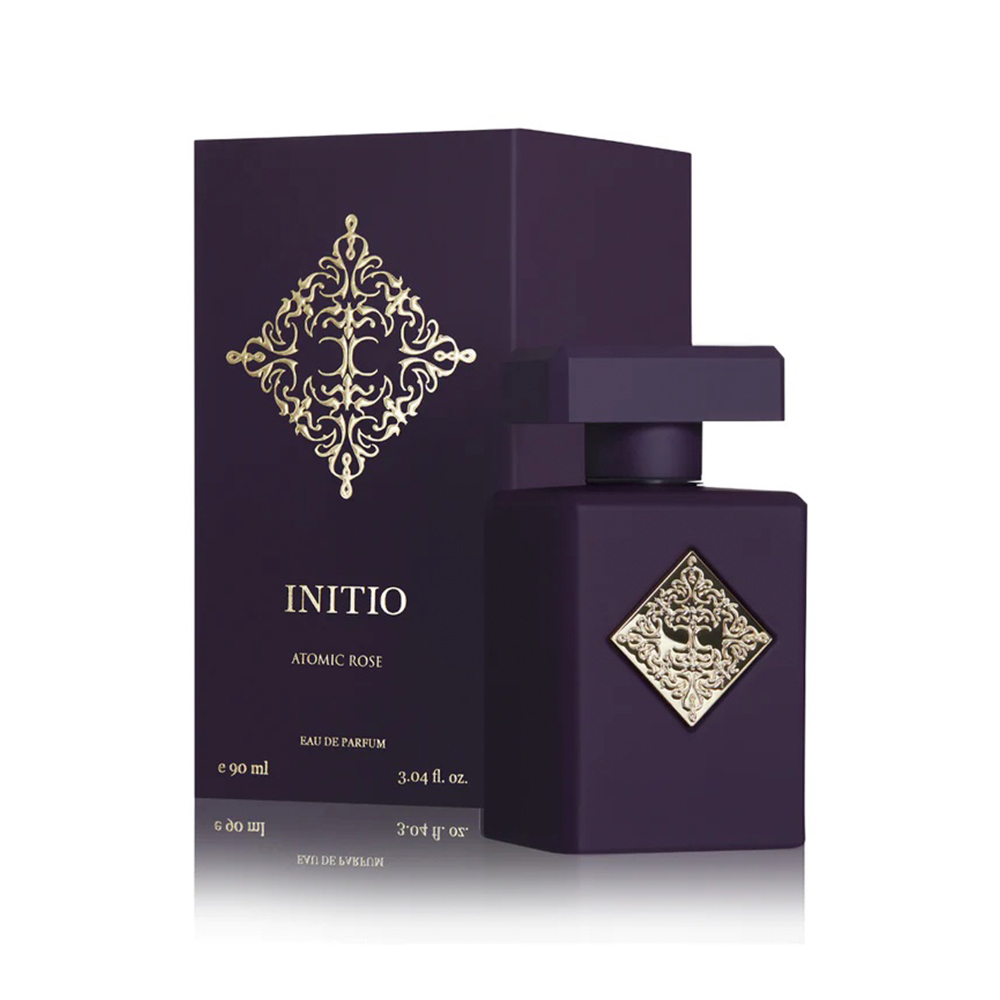 Perfume Atomico Rosa Feromonas Atomic Rose