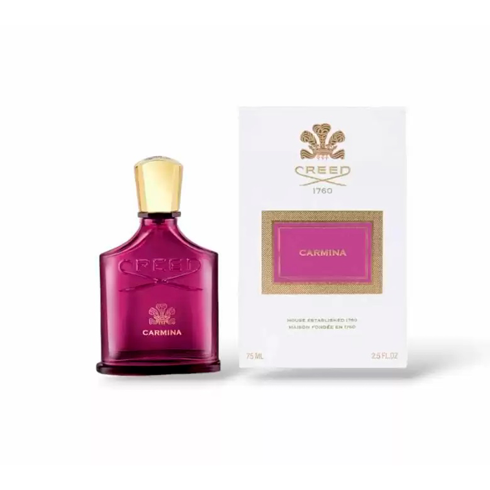 Perfume Carmines Equivalencia Feromonas Carmina Creed