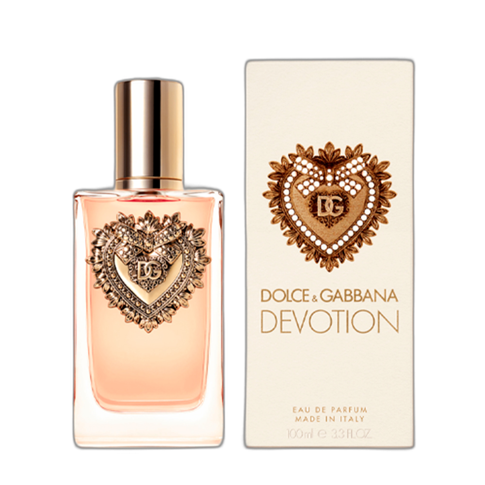 Perfume Devociones Equivalencia Feromonas Devotion