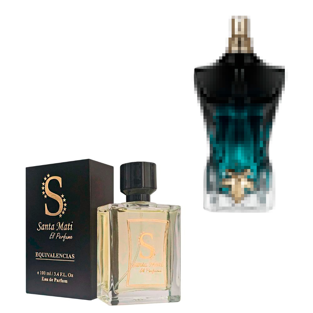 Perfume Jolier Beau Equivalencia Feromonas Le Beau