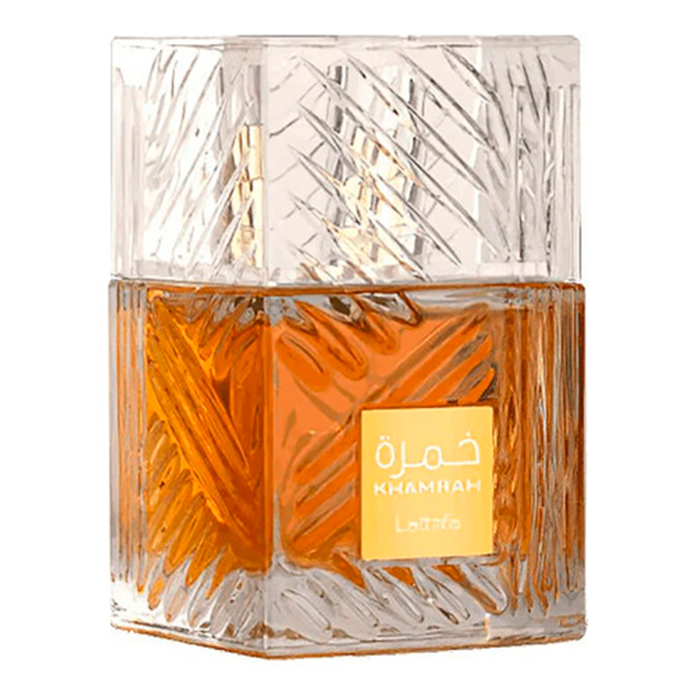 Perfume Khimar Equivalencia Feromonas Khamrah