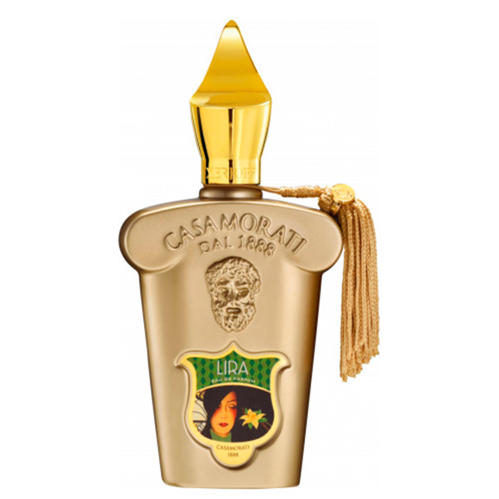 Perfume Lirica Equivalencia Feromonas Lira Casamoratti