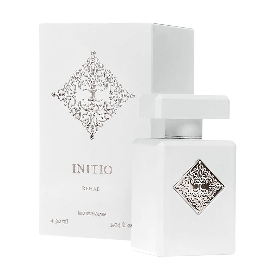Perfume Habreb Feromonas Rehab