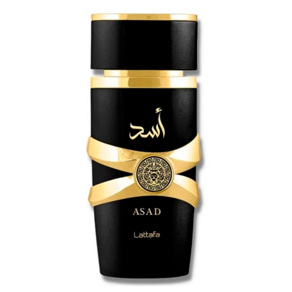 Perfume Dasa Equivalencia Feromonas Asad