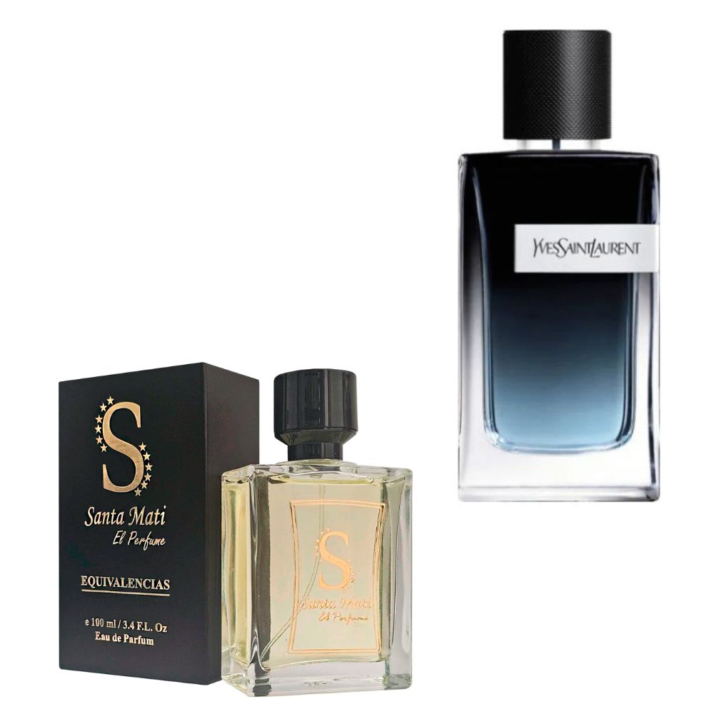 Perfume Yey Equivalencia Feromonas Y Eau de Parfum