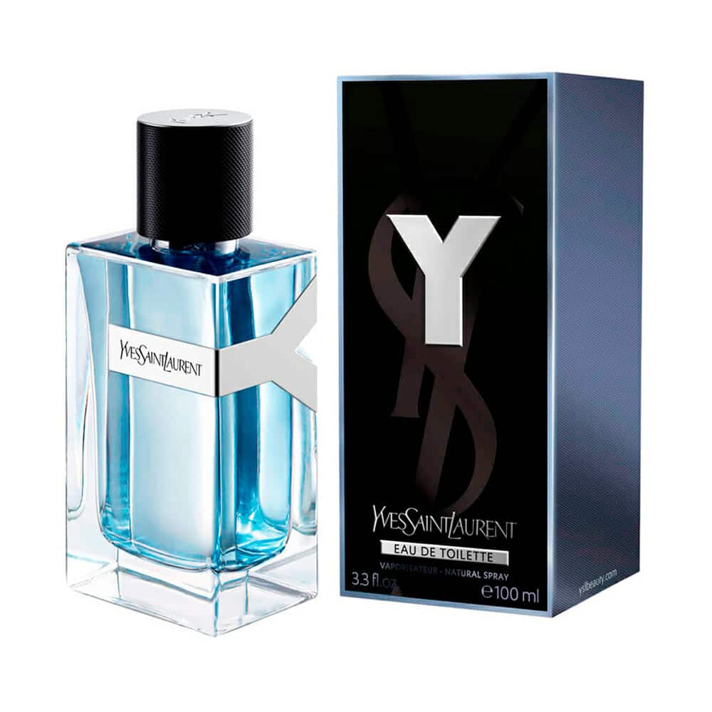Perfume Yey Equivalencia Feromonas Y Eau de Parfum