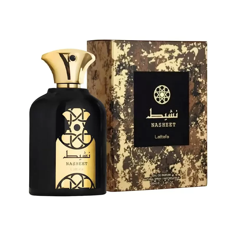 Perfume Mashet Equivalencia Feromonas Nasheet