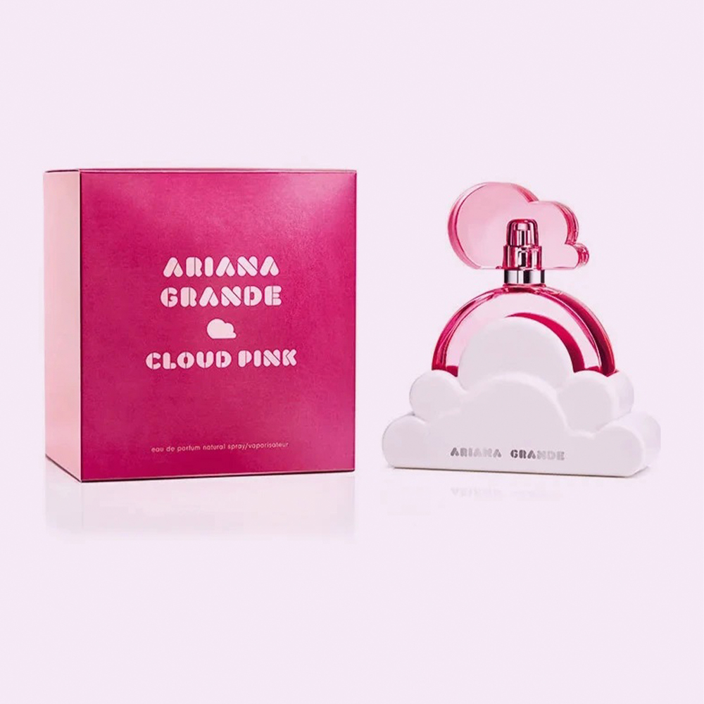 Perfume Nube Rosa Equivalencia Feromonas Cloud Pink