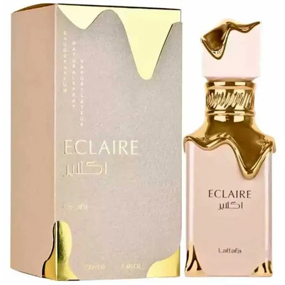Perfume Luciente Equivalencia Feromonas Eclaire