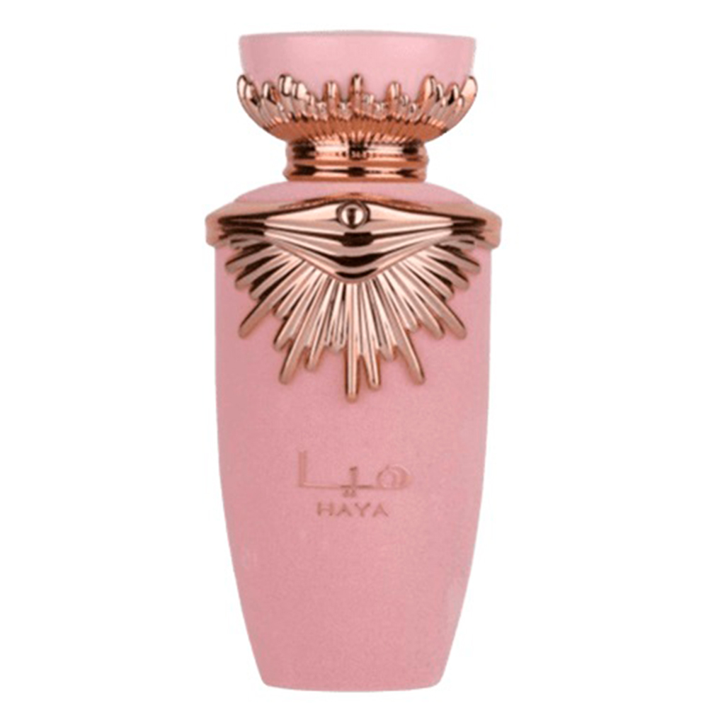 Perfume Huwa Equivalencia Feromonas Haya