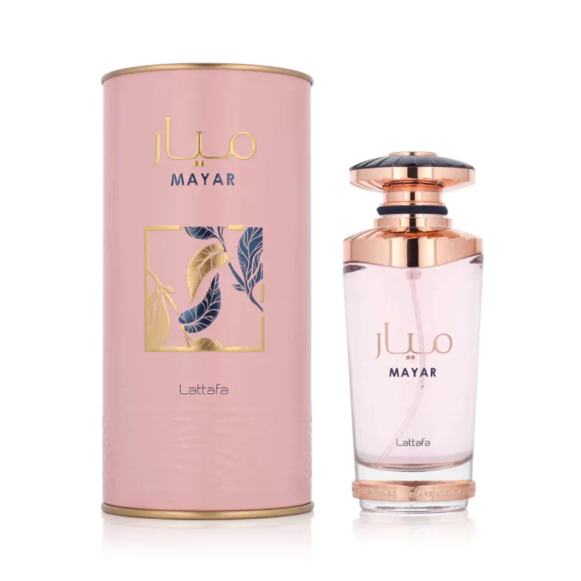Perfume Malibu Equivalencia Feromonas Mayar