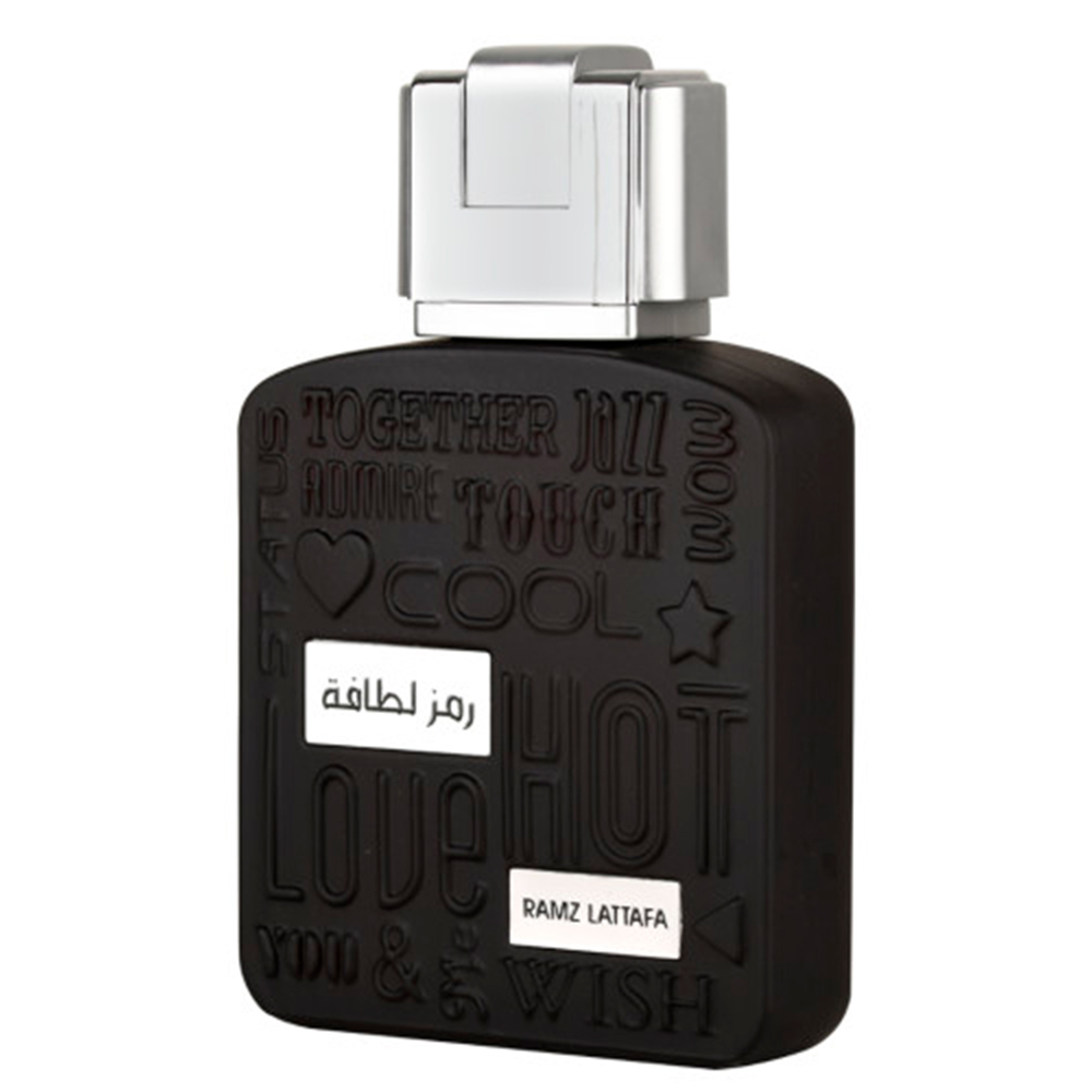 Perfume Silver Intense Equivalencia Feromonas Ramz Silver
