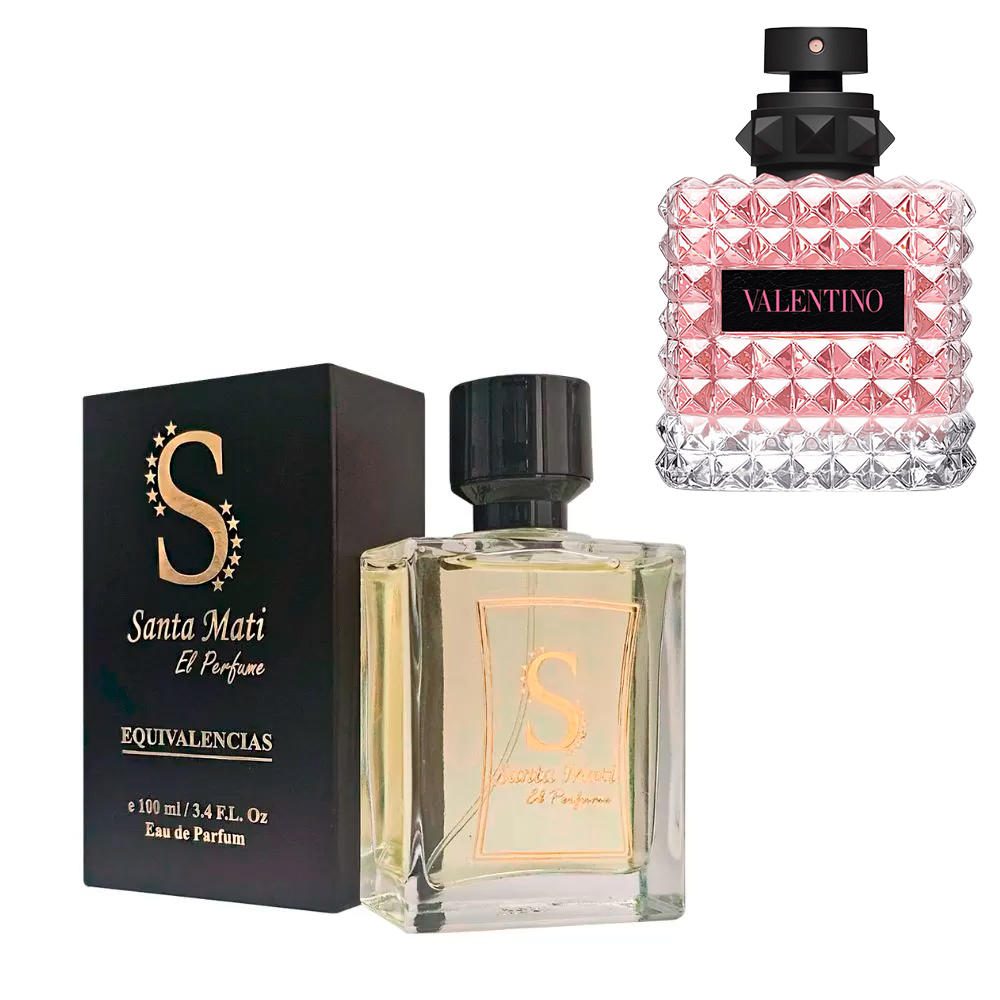 Perfume Donna Riot Equivalencia Feromonas Donna Born In Roma