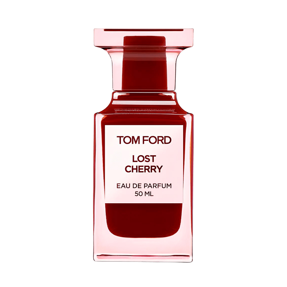 Perfume Electric Cherry Equivalencia Feromonas Lost Cherry