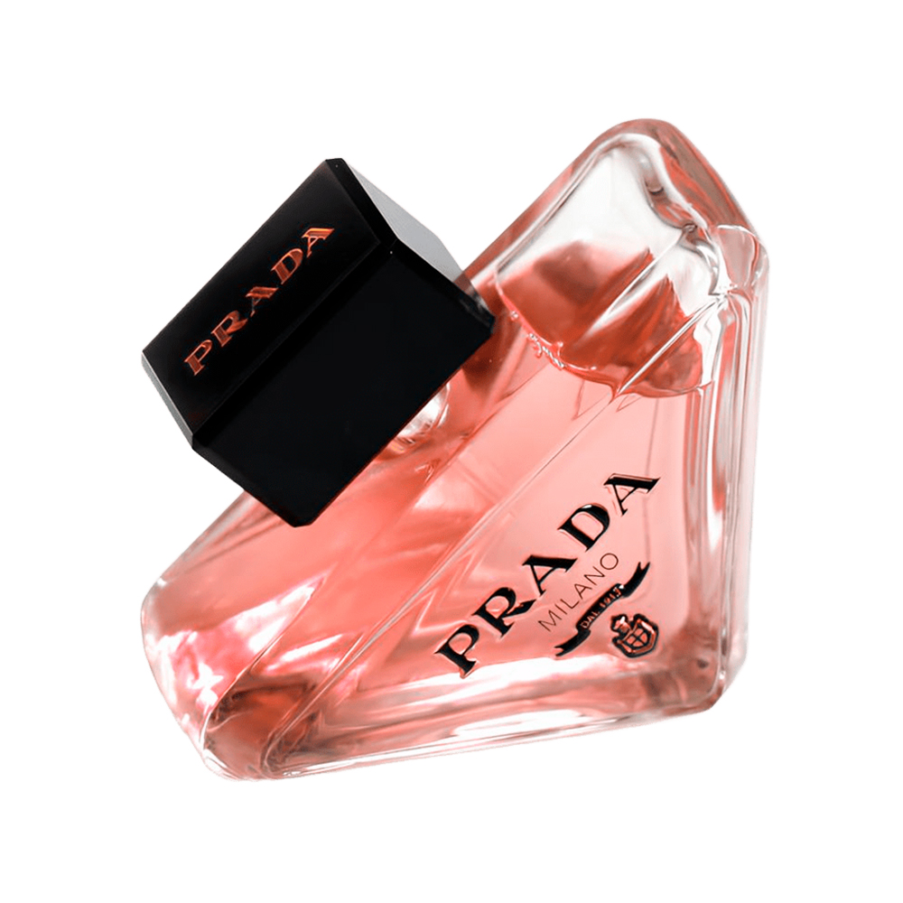 Perfume Paradoja Equivalencia Feromonas Paradoxe