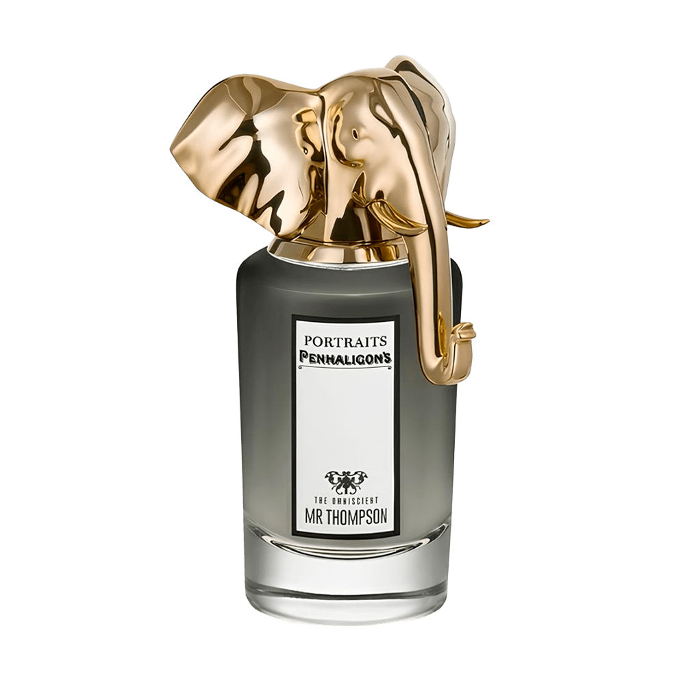 Perfume Omnigalant Equivalencia Feromonas The Omniscient Mr Thompson