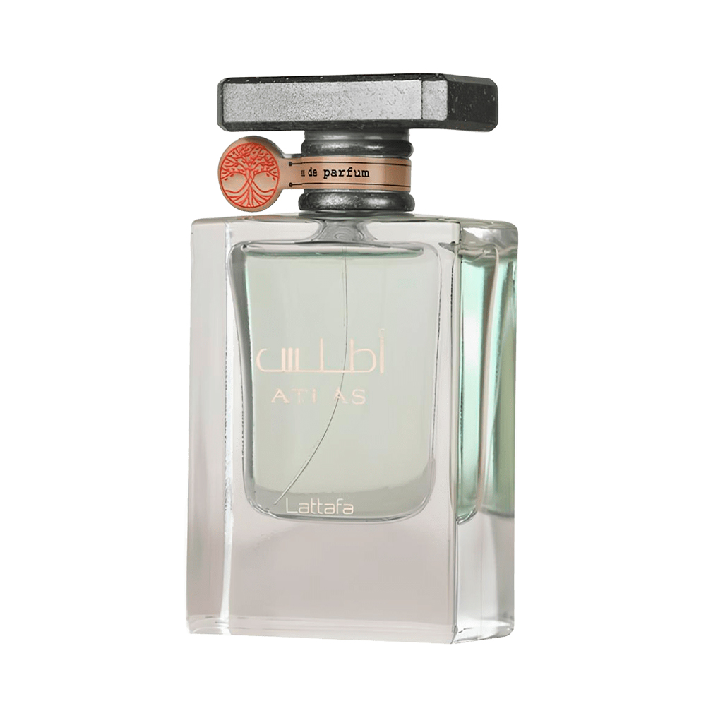 Perfume Atlantis Equivalencia Feromonas Atlas