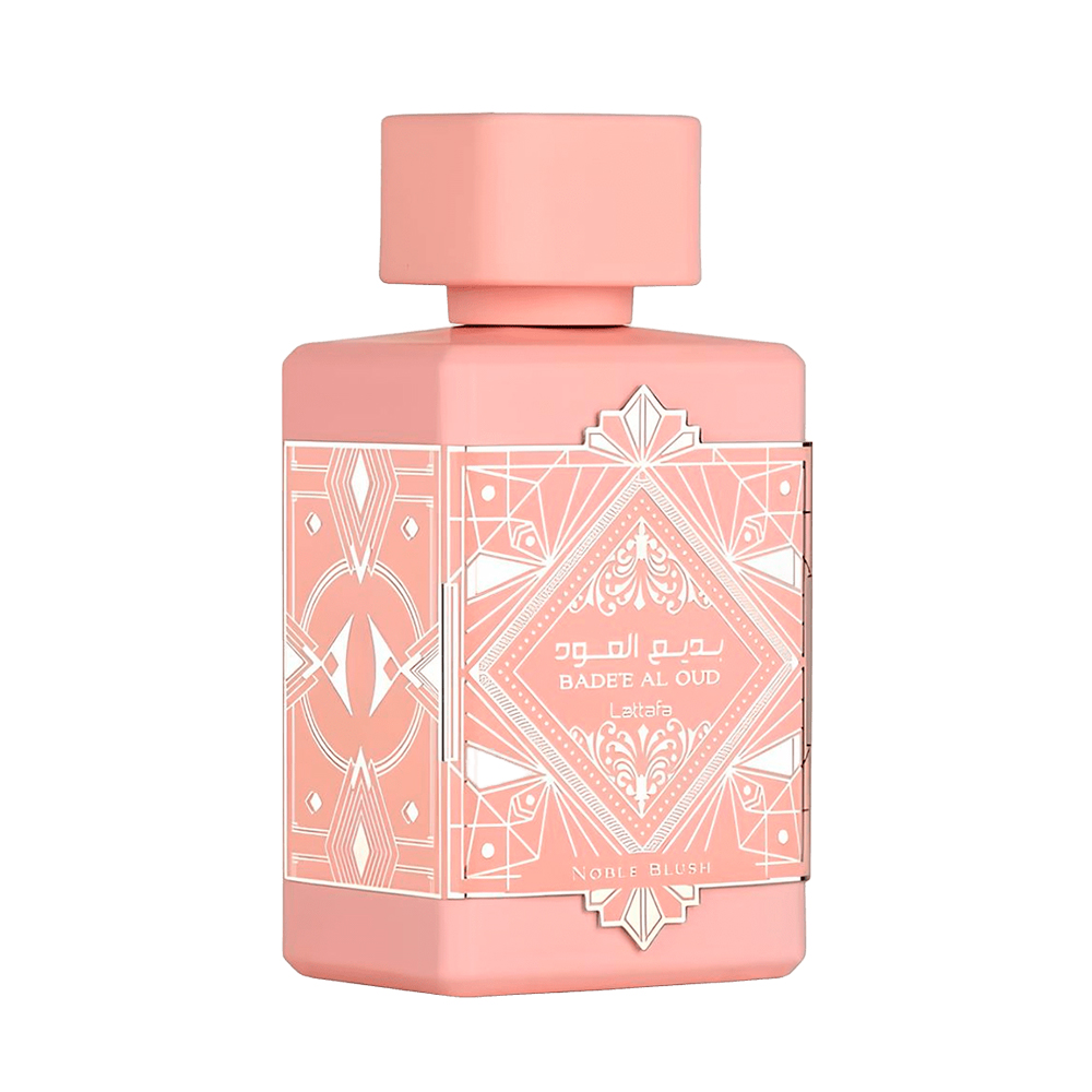 Perfume Blush Elyse Equivalencia Feromonas Noble Blush