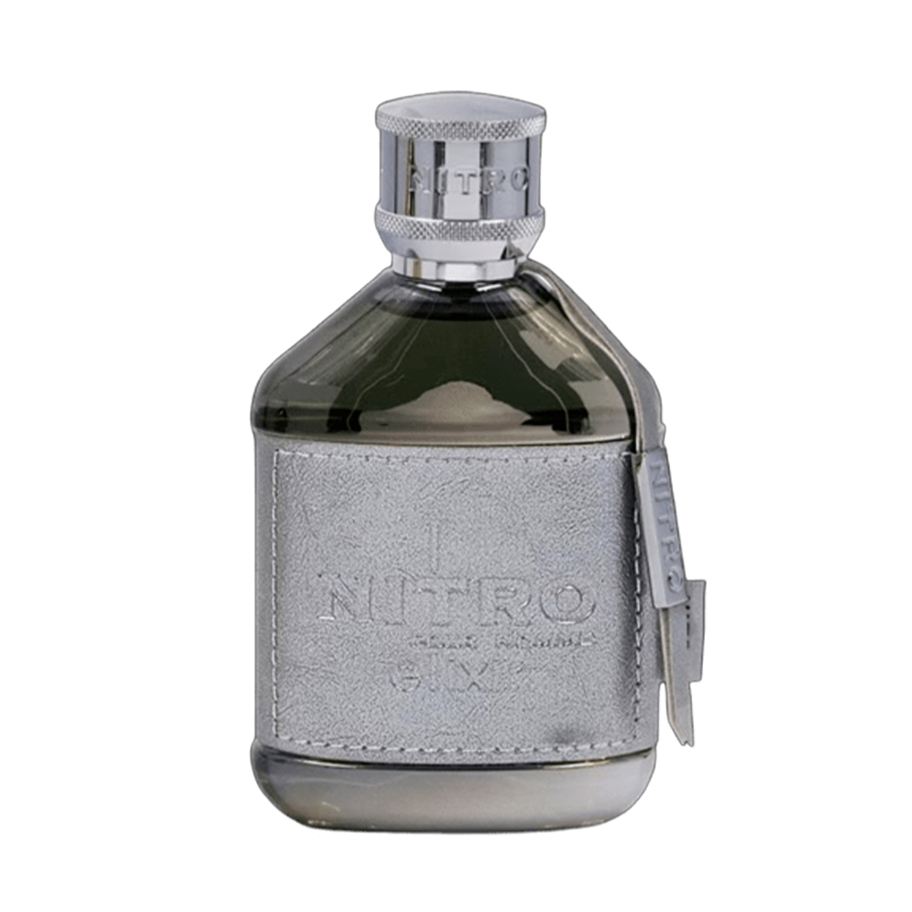 Perfume Volt Elixir Equivalencia Feromonas Nitro Elixir