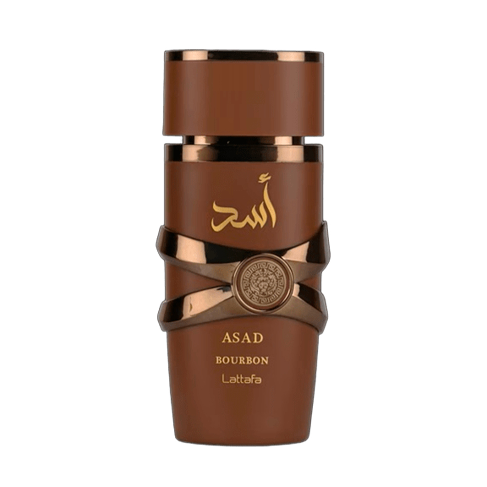Perfume Leonhardt Bourbon Equivalencia Feromonas Asad Bourbon