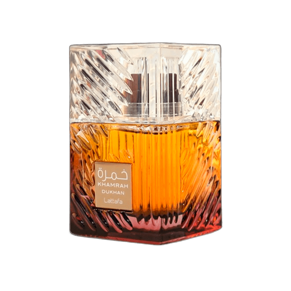 Perfume Dukir Ambré Equivalencia Feromonas Khamrah Dukhan